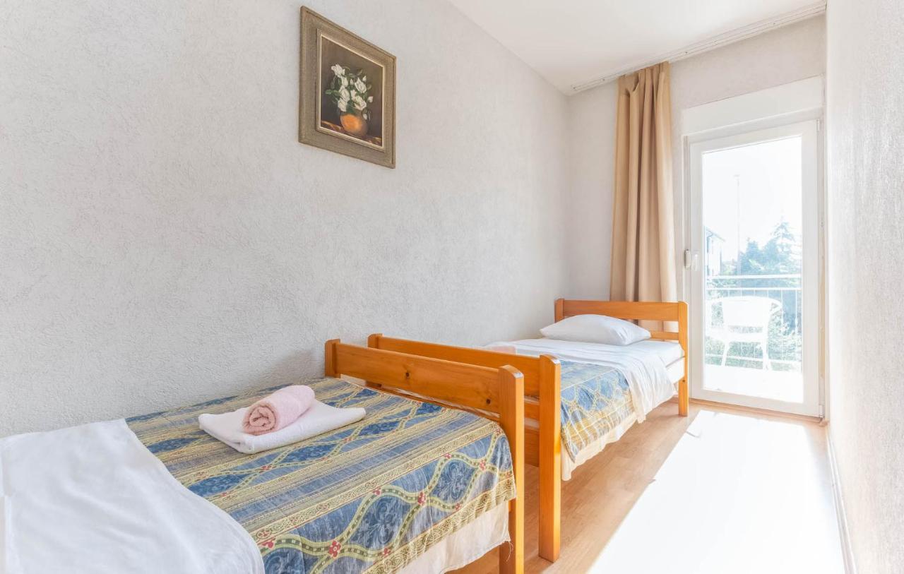 Jure Apartment Porec Exterior photo