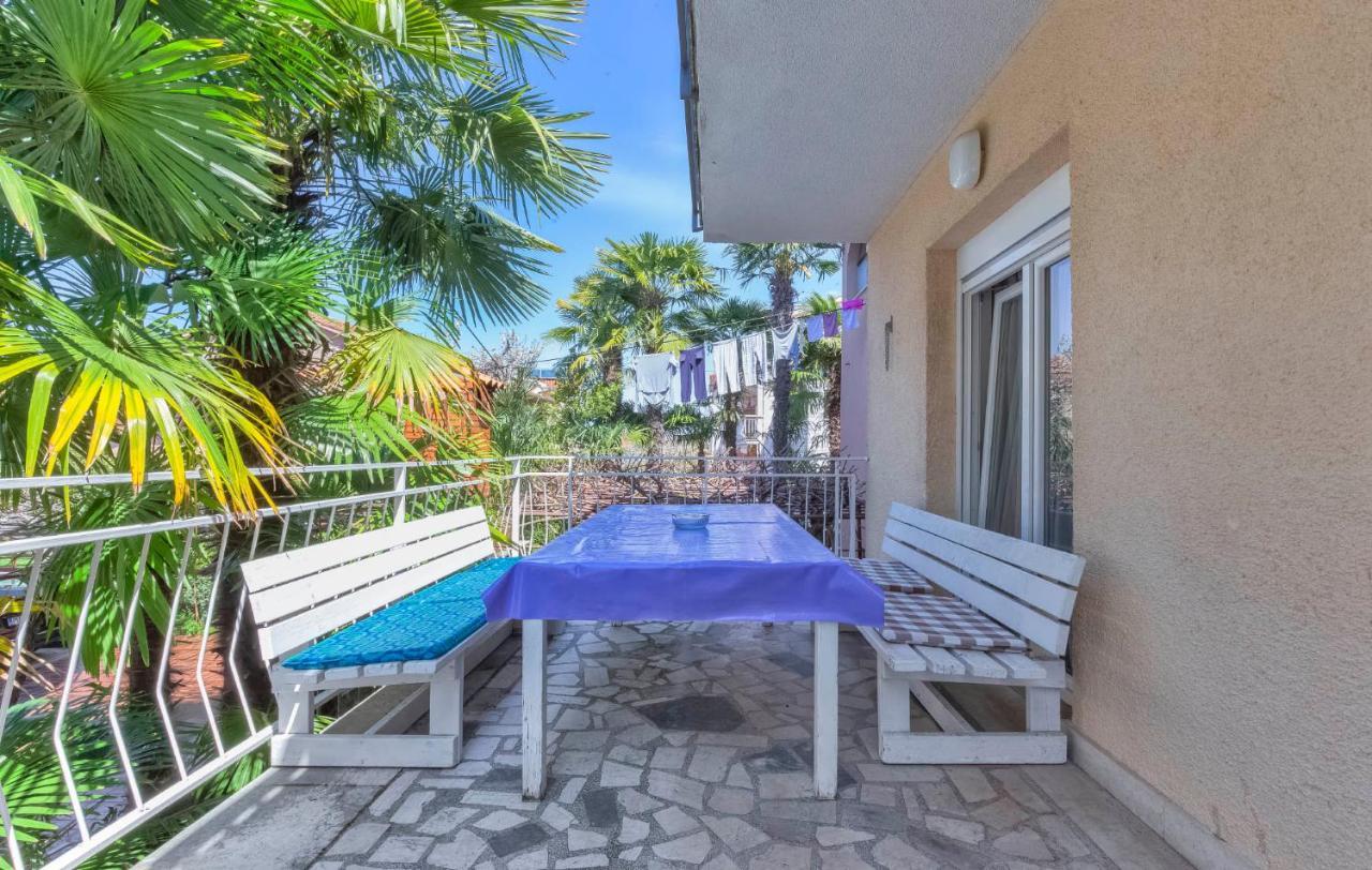 Jure Apartment Porec Exterior photo
