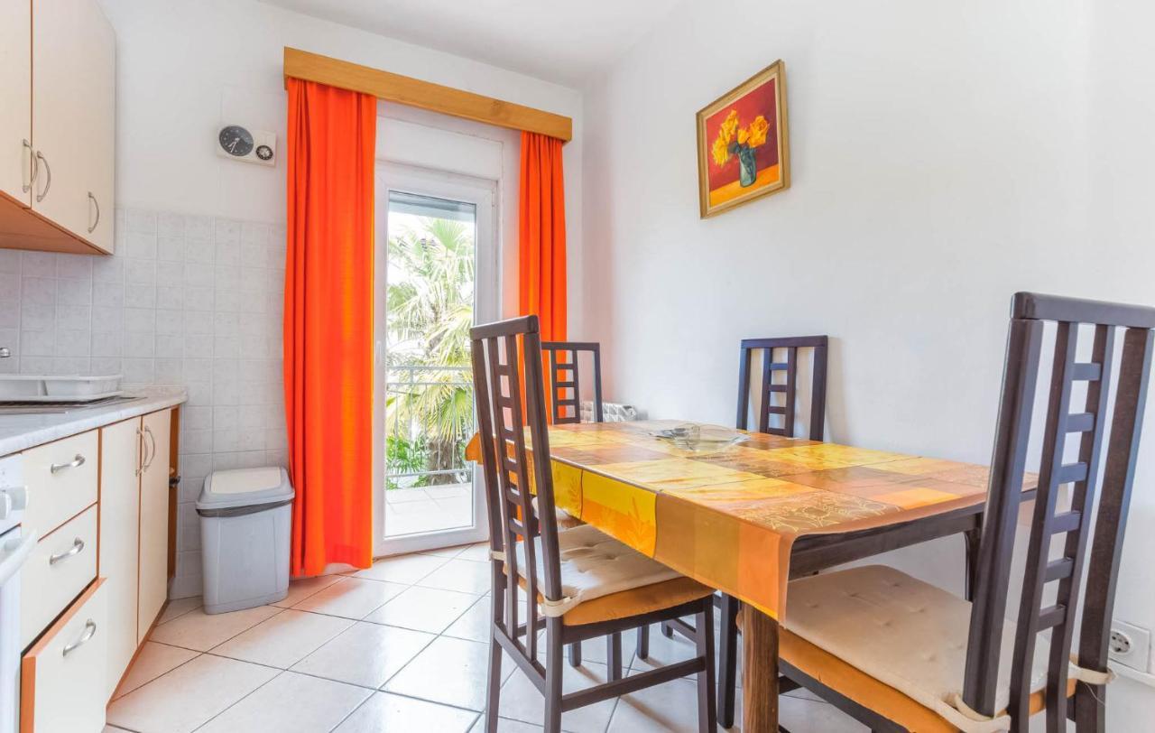 Jure Apartment Porec Exterior photo
